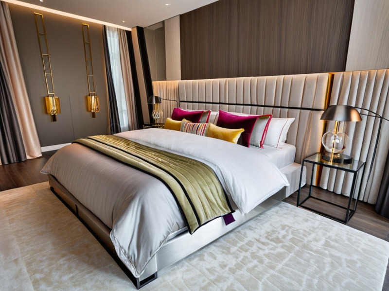 Продава 3-СТАЕН, гр. Варна, к.к. Св.Св. Константин и Елена, снимка 4 - Апартаменти - 53107582