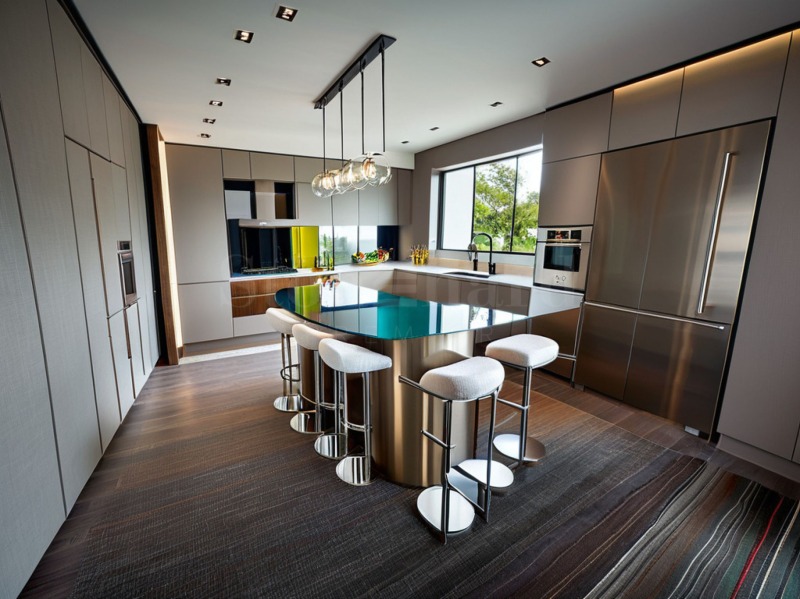 Продава 3-СТАЕН, гр. Варна, к.к. Св.Св. Константин и Елена, снимка 2 - Апартаменти - 53107582