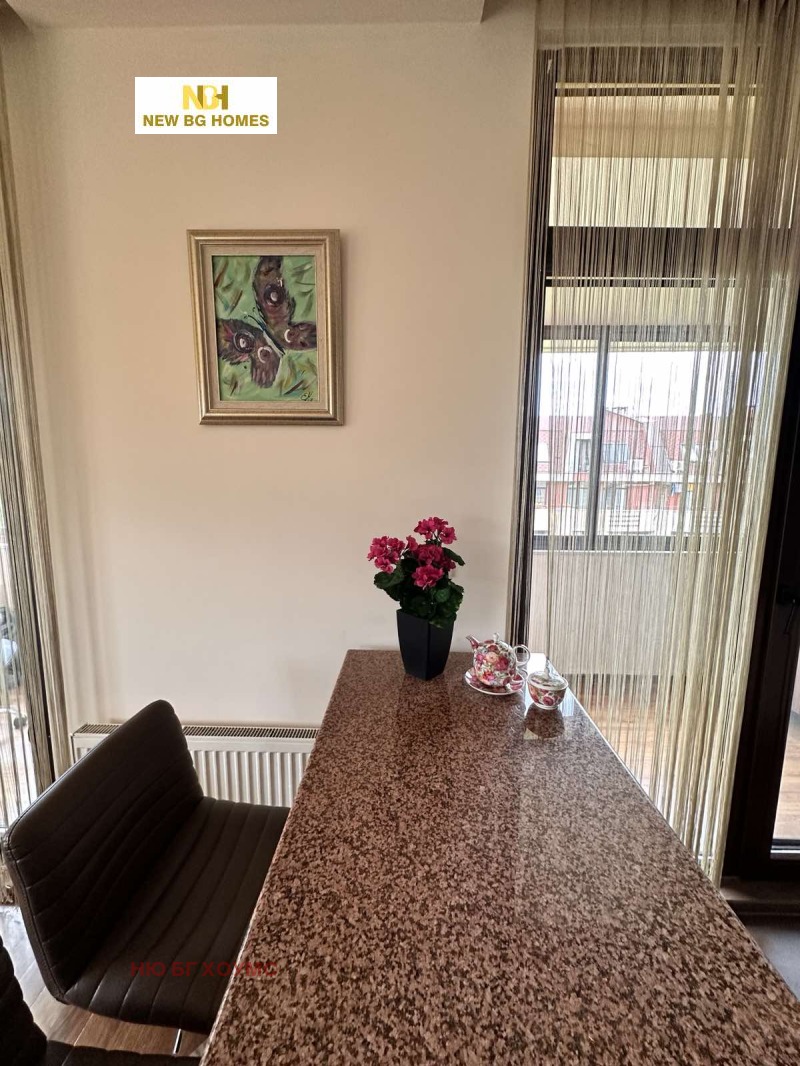 Продава 3-СТАЕН, гр. София, Дружба 2, снимка 4 - Апартаменти - 53563395