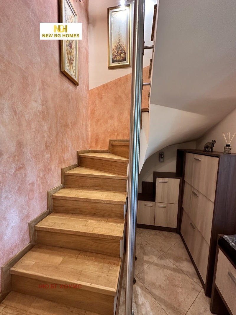 Продава 3-СТАЕН, гр. София, Дружба 2, снимка 7 - Апартаменти - 53563395