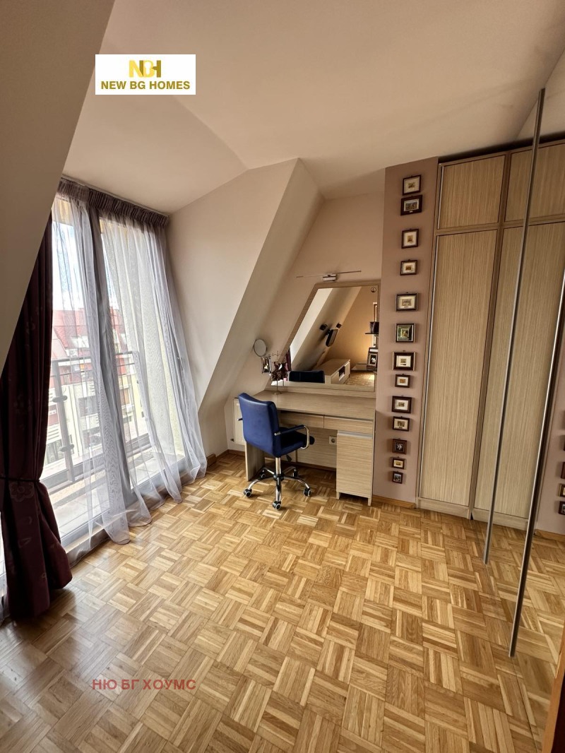 Продава 3-СТАЕН, гр. София, Дружба 2, снимка 10 - Апартаменти - 53563395