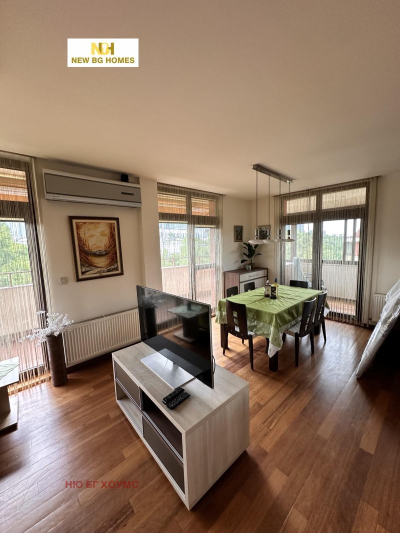 Продава 3-СТАЕН, гр. София, Дружба 2