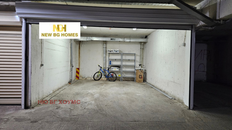 Продава 3-СТАЕН, гр. София, Дружба 2, снимка 16 - Апартаменти - 53563395