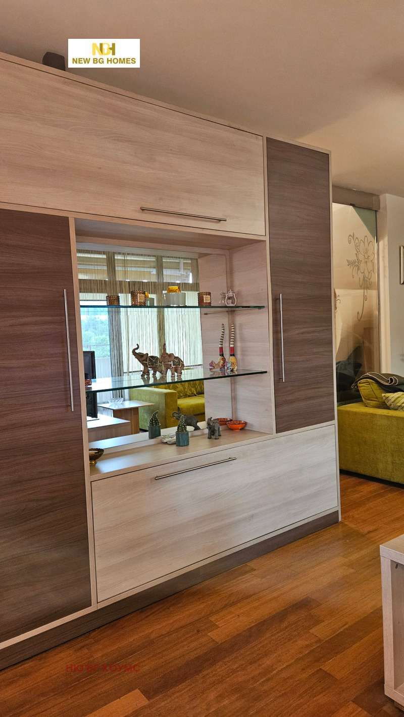 Продава 3-СТАЕН, гр. София, Дружба 2, снимка 6 - Апартаменти - 53563395