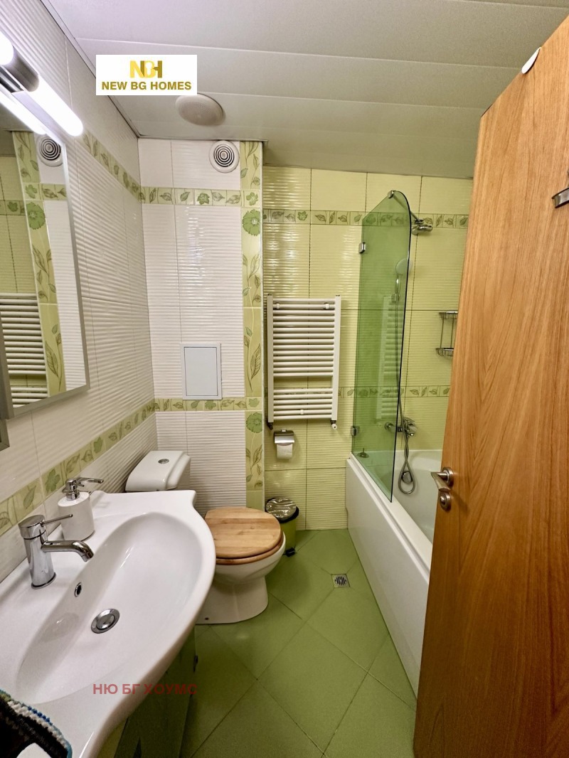 Продава 3-СТАЕН, гр. София, Дружба 2, снимка 8 - Апартаменти - 53563395