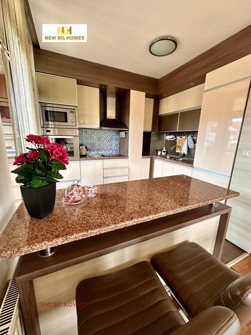 Продава 3-СТАЕН, гр. София, Дружба 2, снимка 3 - Апартаменти - 53563395