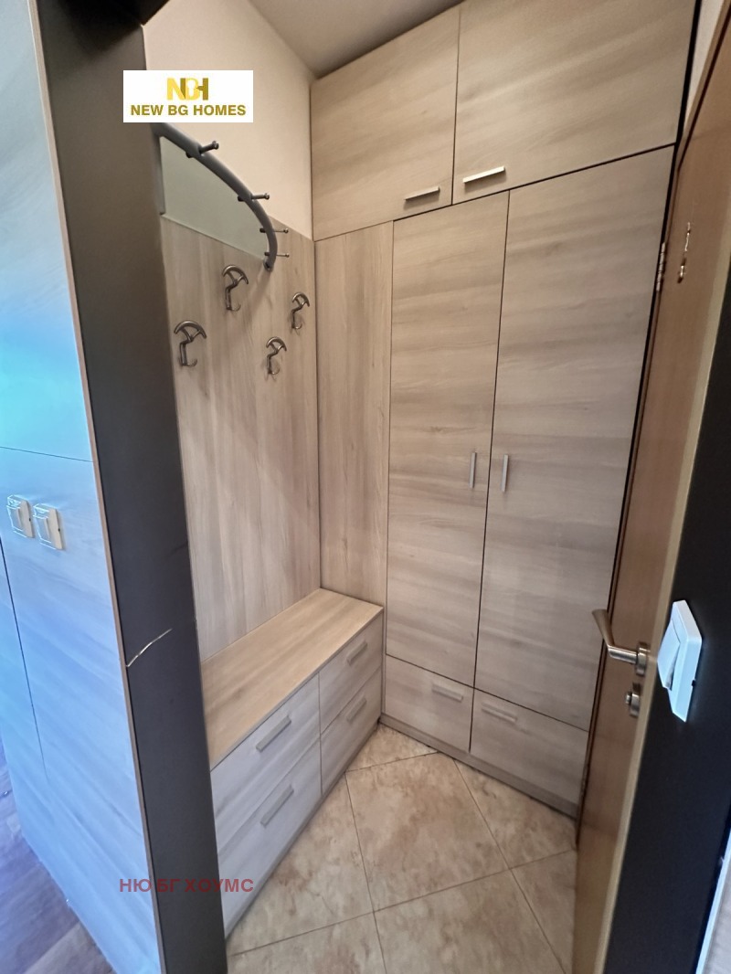 Продава 3-СТАЕН, гр. София, Дружба 2, снимка 12 - Апартаменти - 53563395