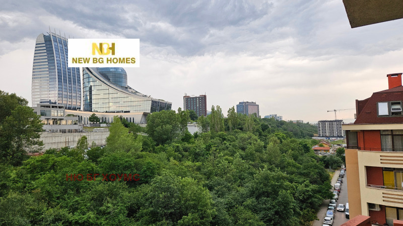 Продава 3-СТАЕН, гр. София, Дружба 2, снимка 15 - Апартаменти - 53563395