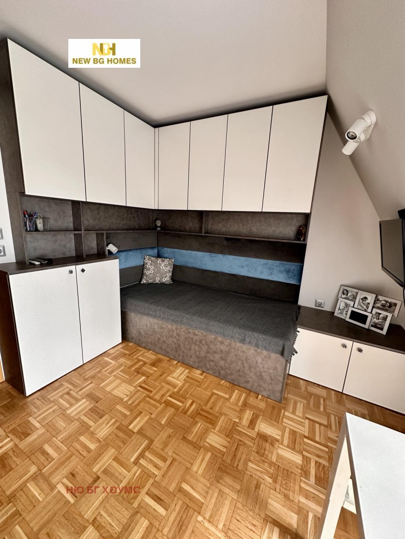 Продава 3-СТАЕН, гр. София, Дружба 2, снимка 11 - Апартаменти - 53563395