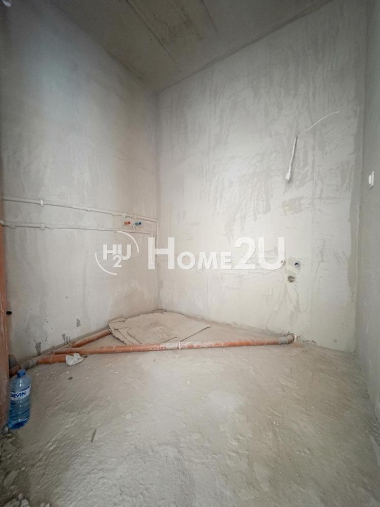 Продава 3-СТАЕН, гр. Пловдив, Тракия, снимка 9 - Апартаменти - 56426752