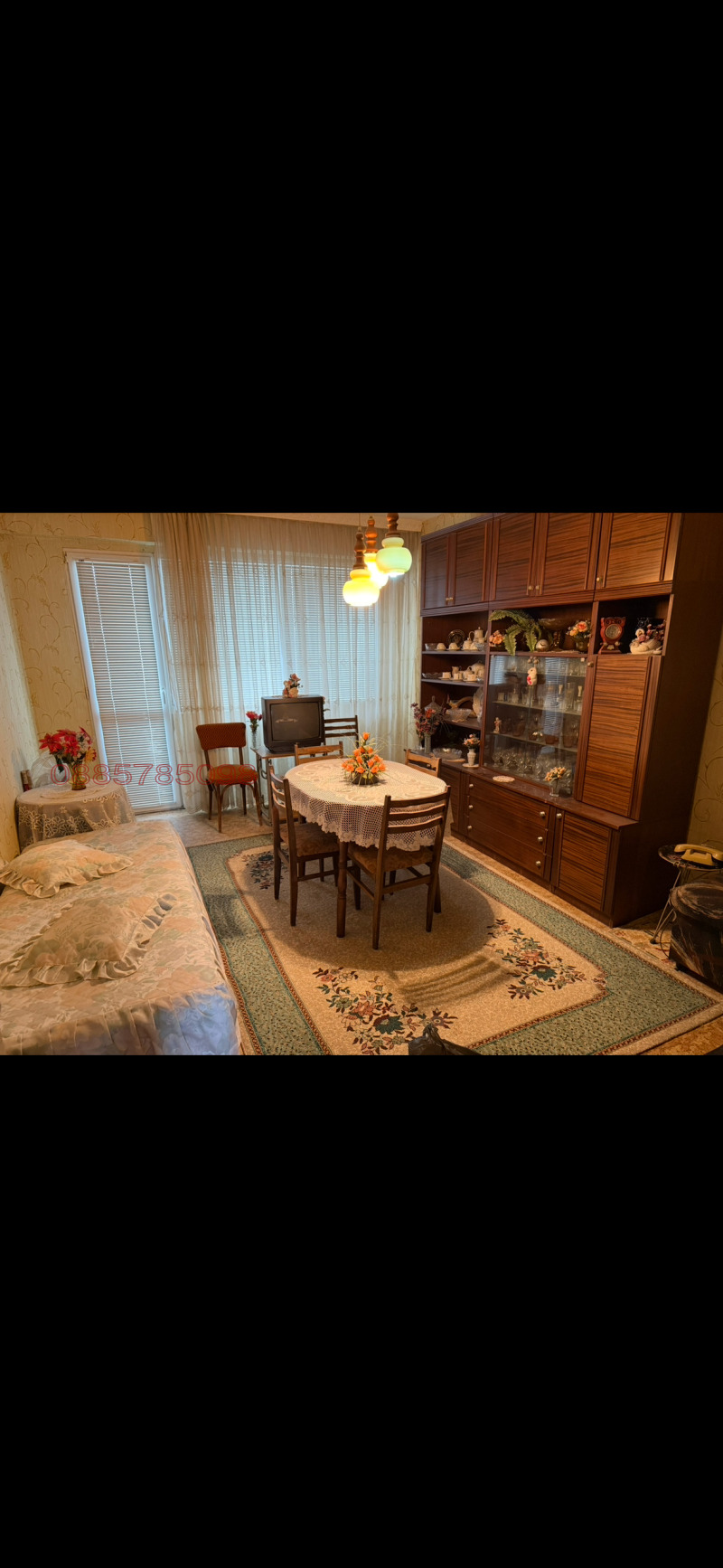 Продается  2 спальни Пловдив , Изгрев , 88 кв.м | 62909486