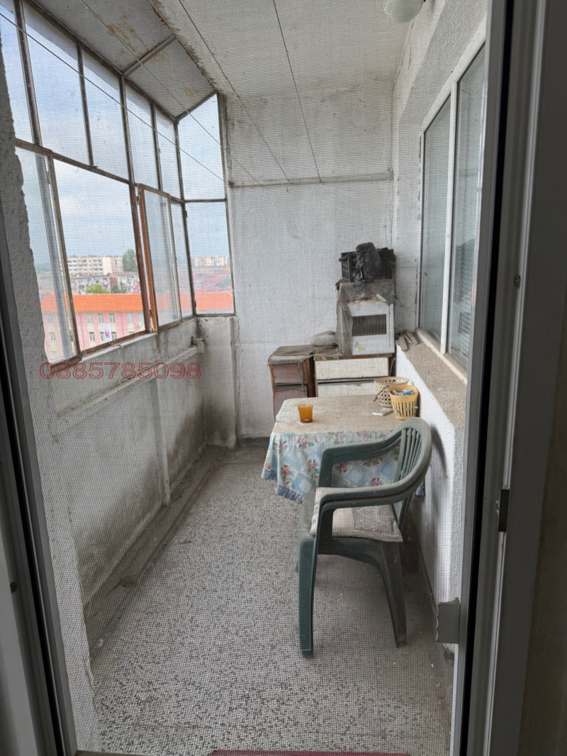 Продается  2 спальни Пловдив , Изгрев , 88 кв.м | 62909486 - изображение [6]