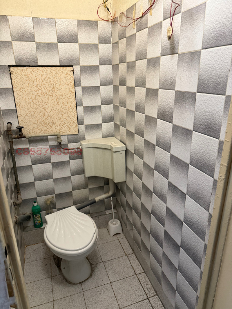 Продается  2 спальни Пловдив , Изгрев , 88 кв.м | 62909486 - изображение [5]