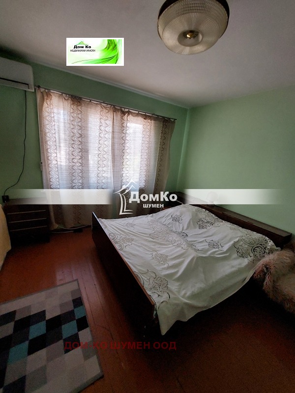 Продава 4-СТАЕН, гр. Шумен, Център, снимка 4 - Апартаменти - 52558097