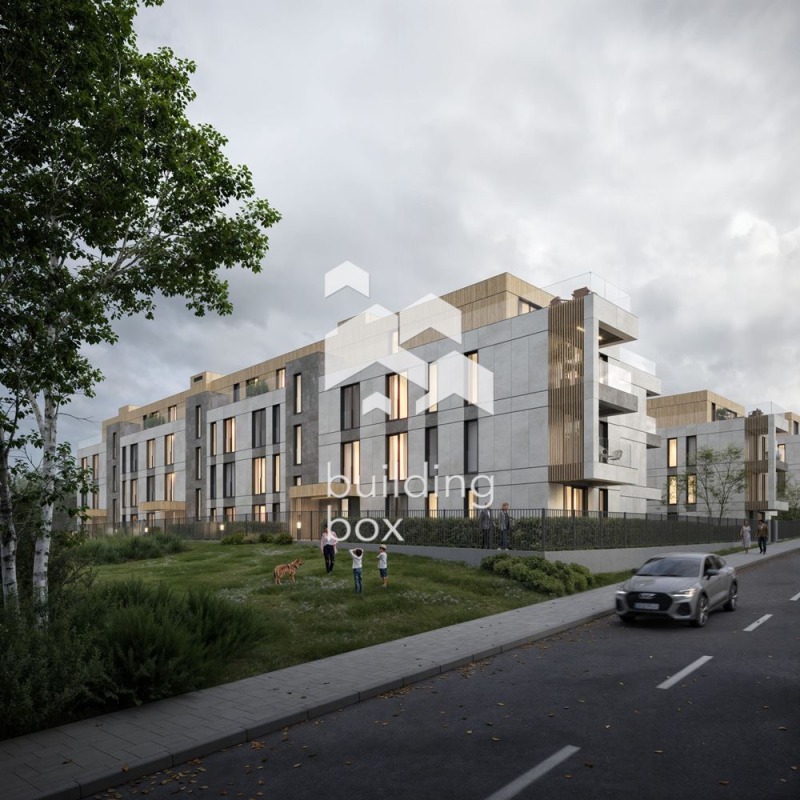 Продава 4-СТАЕН, гр. София, Малинова долина, снимка 5 - Апартаменти - 53009055