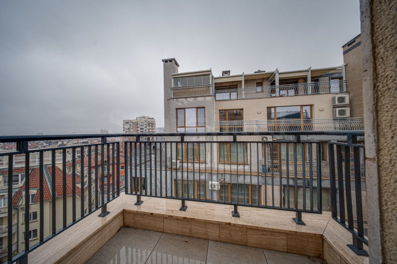 Продава МНОГОСТАЕН, гр. София, Лозенец, снимка 4 - Апартаменти - 53107380