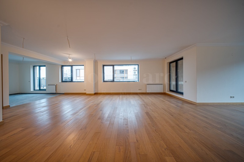 Продава МНОГОСТАЕН, гр. София, Лозенец, снимка 2 - Апартаменти - 53107380