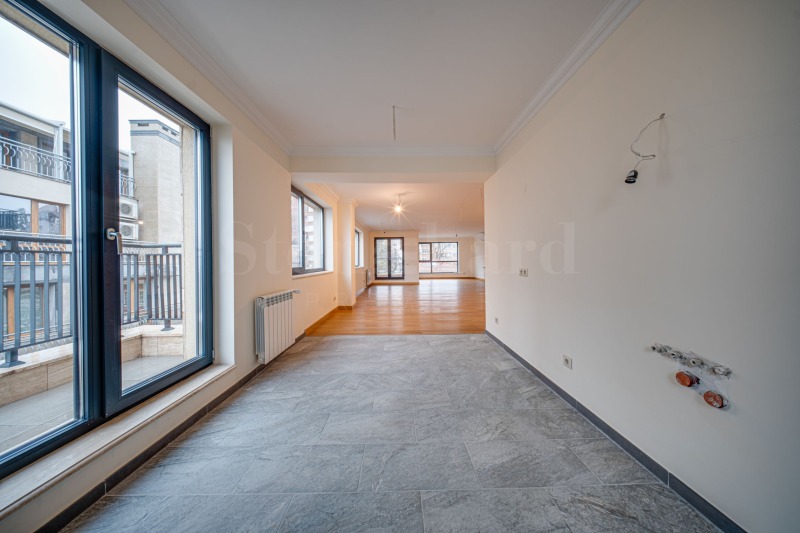 Продава МНОГОСТАЕН, гр. София, Лозенец, снимка 5 - Апартаменти - 53107380