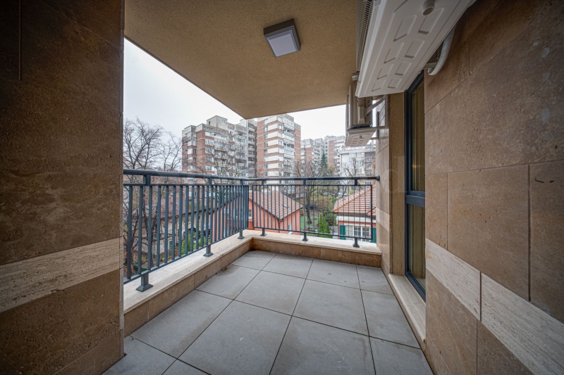 Продава МНОГОСТАЕН, гр. София, Лозенец, снимка 8 - Апартаменти - 53107380