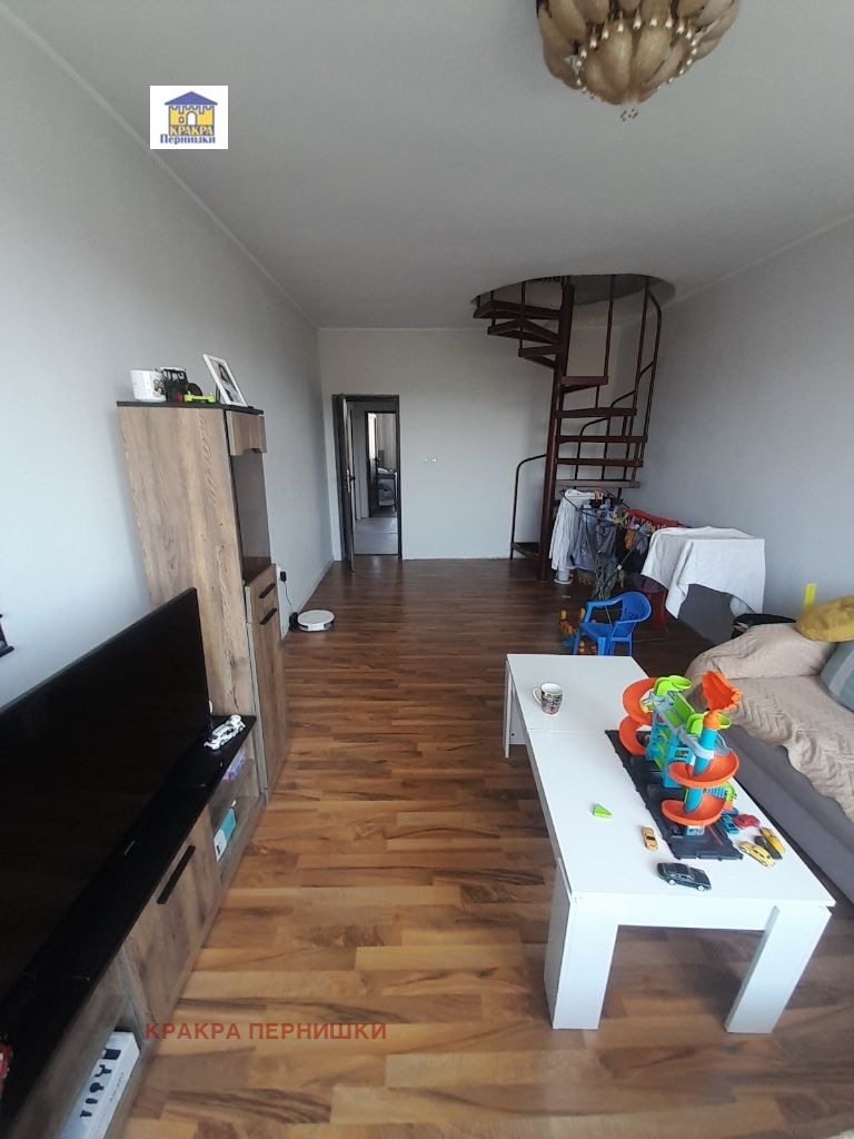 Продава  Мезонет град Перник , Мошино , 155 кв.м | 65185189 - изображение [11]
