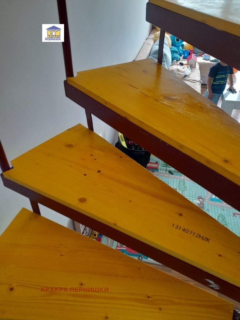 Продава  Мезонет град Перник , Мошино , 155 кв.м | 65185189 - изображение [16]