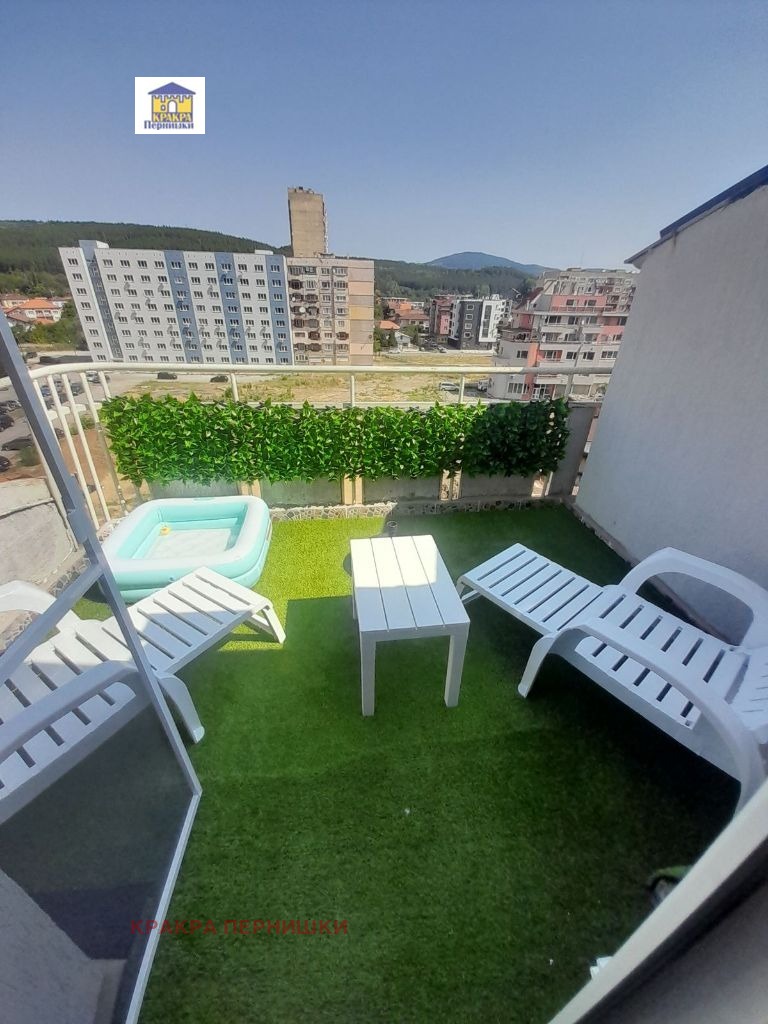 Продава  Мезонет град Перник , Мошино , 155 кв.м | 65185189 - изображение [10]