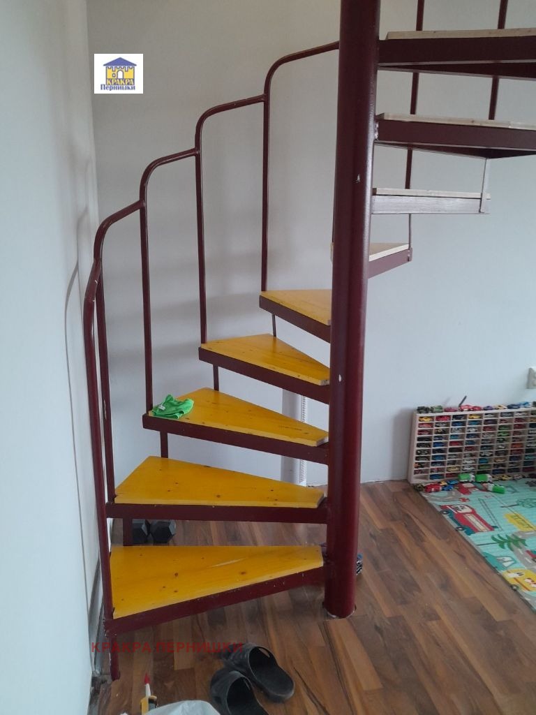 Продава  Мезонет град Перник , Мошино , 155 кв.м | 65185189 - изображение [15]
