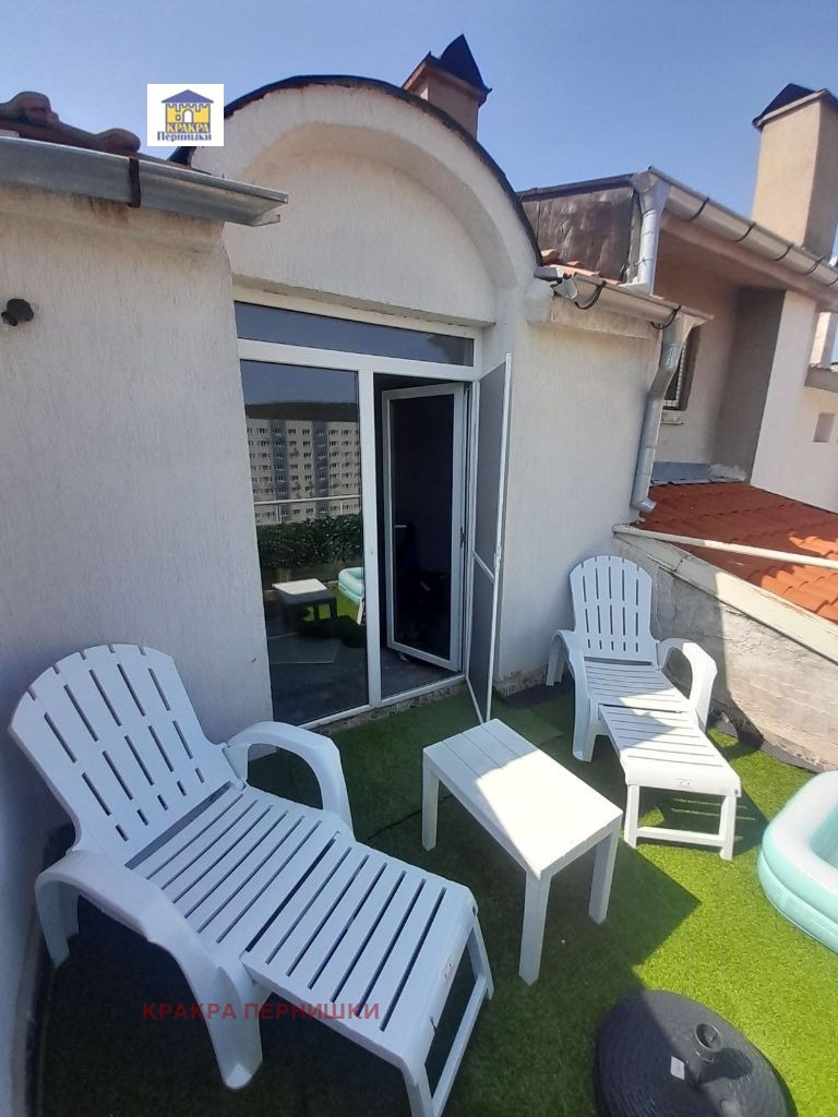 Продава  Мезонет град Перник , Мошино , 155 кв.м | 65185189 - изображение [8]
