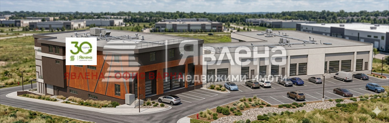 Продава ОФИС, гр. Варна, Възраждане 4