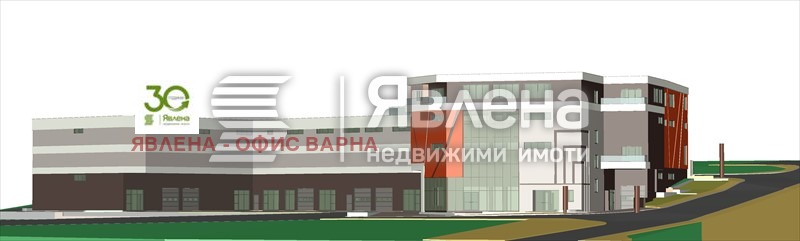 Продава ОФИС, гр. Варна, Възраждане 4, снимка 2 - Офиси - 53528864