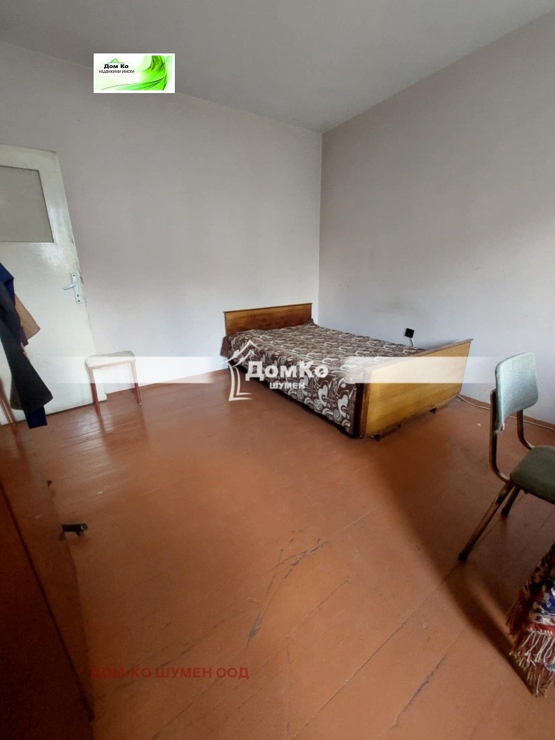 Продава ЕТАЖ ОТ КЪЩА, гр. Шумен, Център, снимка 7 - Етаж от къща - 52720596