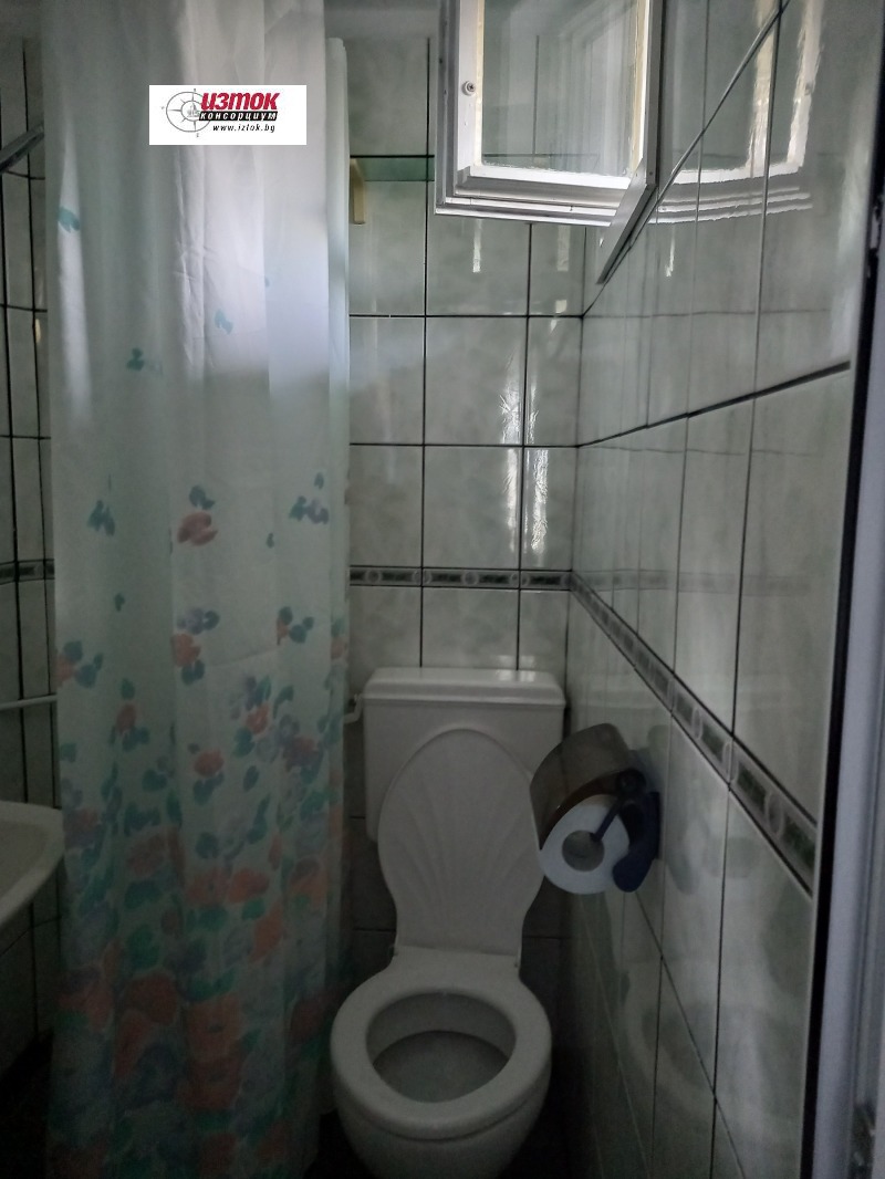 Продава ЕТАЖ ОТ КЪЩА, гр. София, Сухата река, снимка 12 - Етаж от къща - 53073663