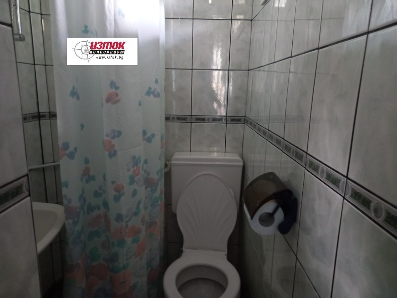 Продава ЕТАЖ ОТ КЪЩА, гр. София, Сухата река, снимка 11 - Етаж от къща - 53073663