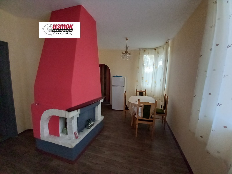 Продава ЕТАЖ ОТ КЪЩА, гр. София, Сухата река, снимка 3 - Етаж от къща - 53073663