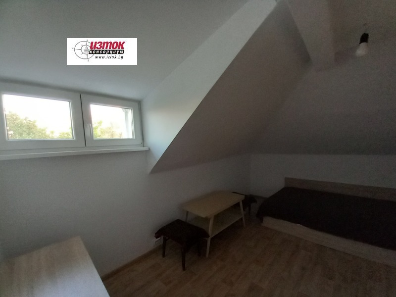 Продава ЕТАЖ ОТ КЪЩА, гр. София, Сухата река, снимка 15 - Етаж от къща - 53073663