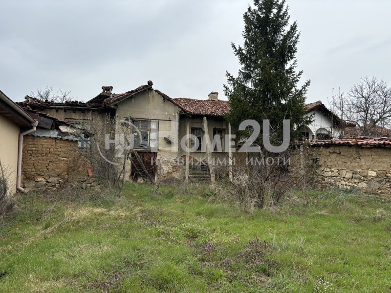 À venda  Casa região Plovdiv , Hisaria , 80 m² | 93826861