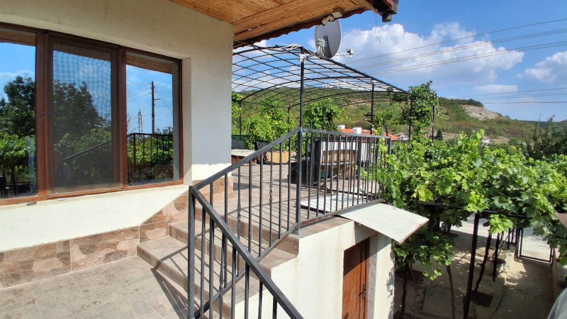 En venta  Casa región Varna , Kipra , 300 metros cuadrados | 37244006 - imagen [16]