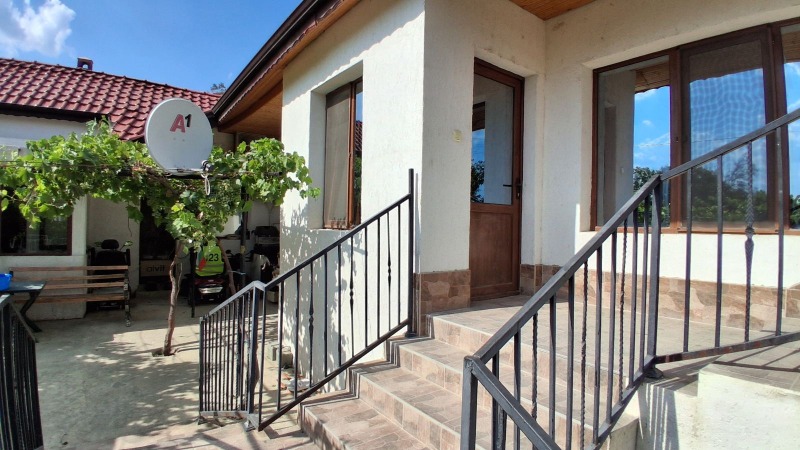 En venta  Casa región Varna , Kipra , 300 metros cuadrados | 37244006 - imagen [15]