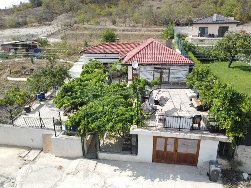 En venta  Casa región Varna , Kipra , 300 metros cuadrados | 37244006 - imagen [5]