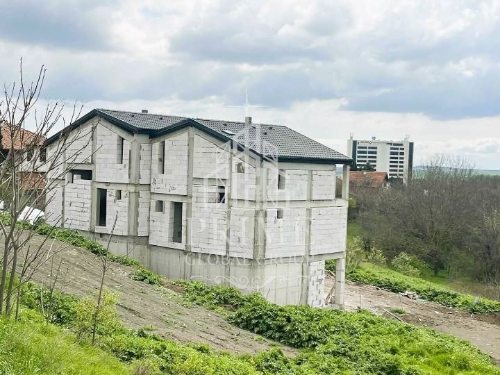 Продава КЪЩА, гр. Бургас, Ветрен, снимка 4 - Къщи - 54255121