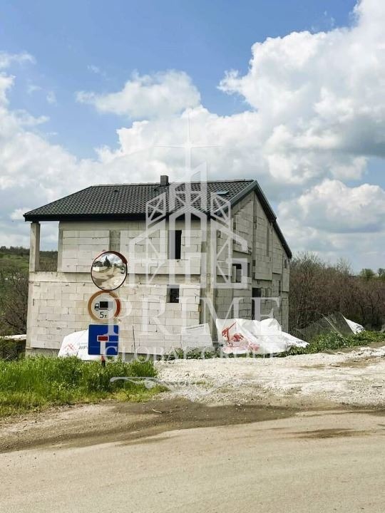 Продава КЪЩА, гр. Бургас, Ветрен, снимка 3 - Къщи - 54255121