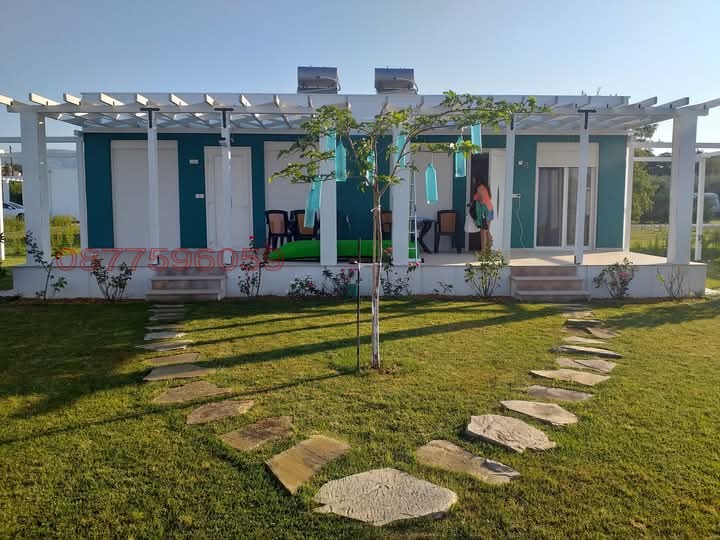 Продава ВИЛА, Извън страната, област Извън страната