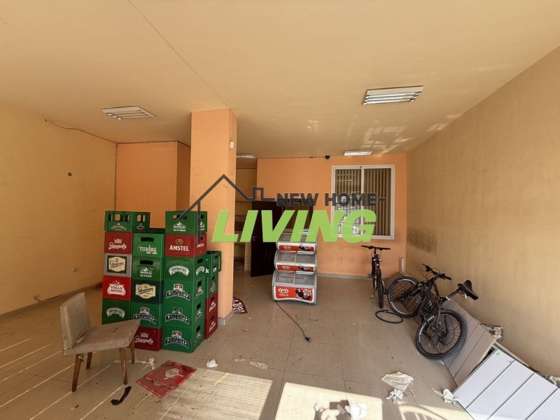 Продава МАГАЗИН, град Пловдив, Тракия • 145000 € / 283595.35 лв. • 39955417 1