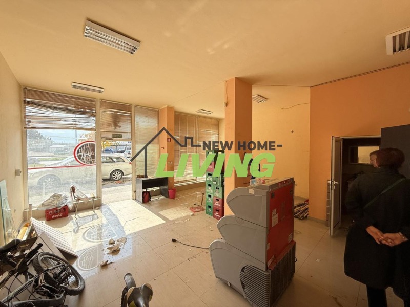 For Sale  Shop Plovdiv , Trakiya , 61 sq.m | 76896558 - image [3]
