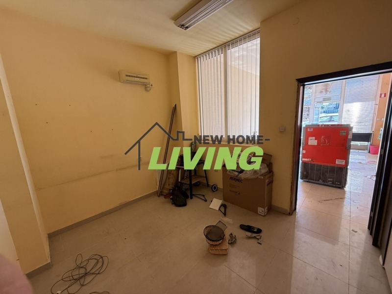 For Sale  Shop Plovdiv , Trakiya , 61 sq.m | 76896558 - image [6]