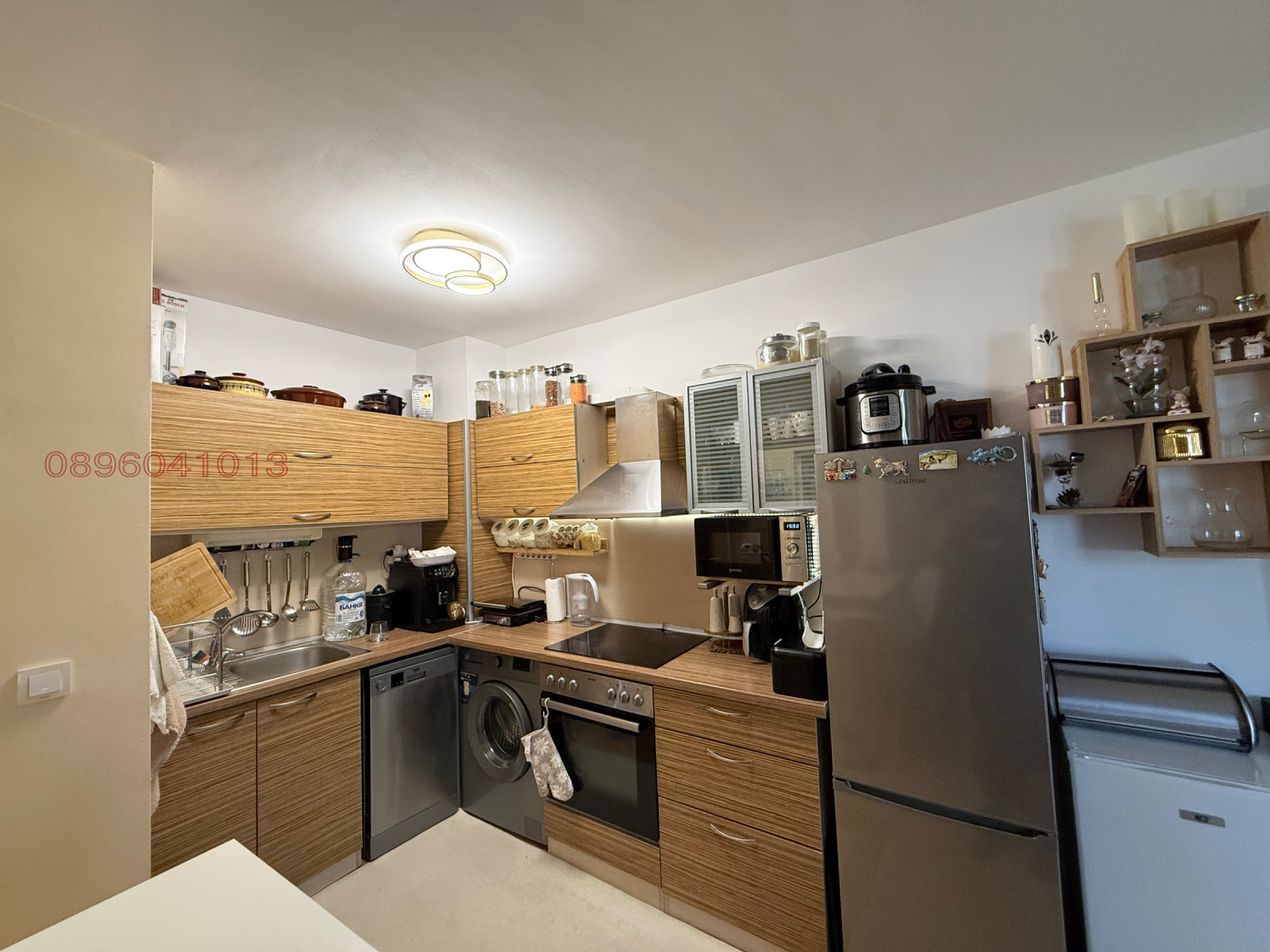 Продава 2-СТАЕН, гр. Варна, Галата, снимка 4 - Апартаменти - 54335967