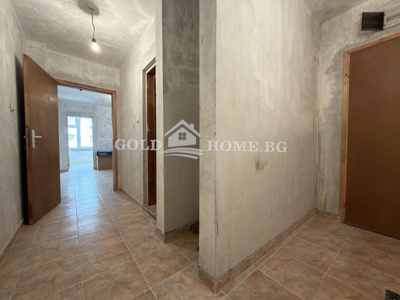 Продава 2-СТАЕН, гр. Пловдив, Каменица 1, снимка 10 - Апартаменти - 54867410