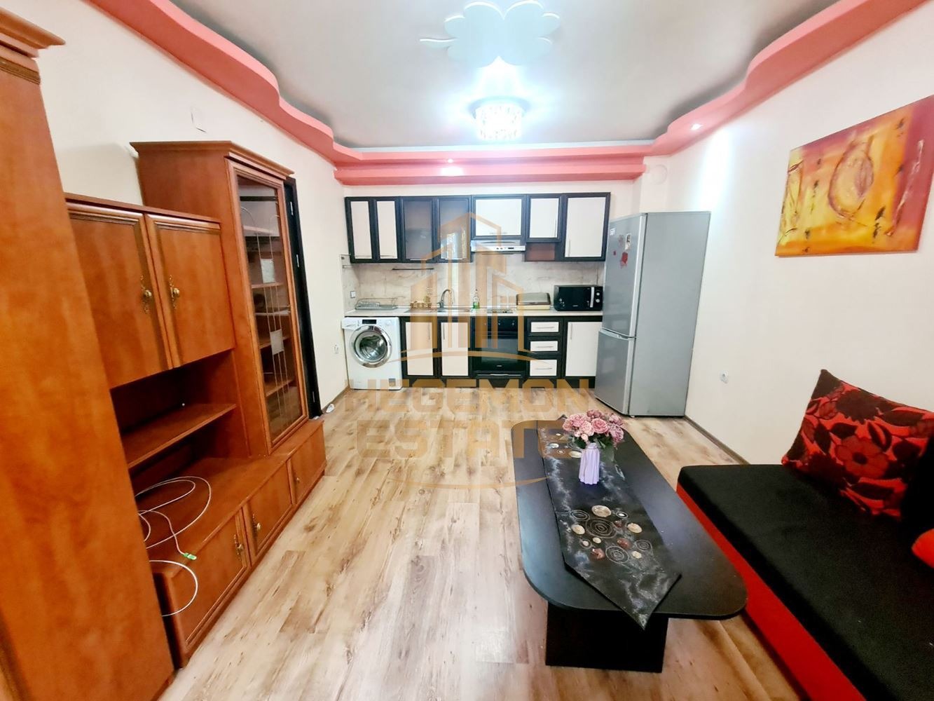Продава 2-СТАЕН, гр. Варна, Колхозен пазар, снимка 4 - Апартаменти - 55120283