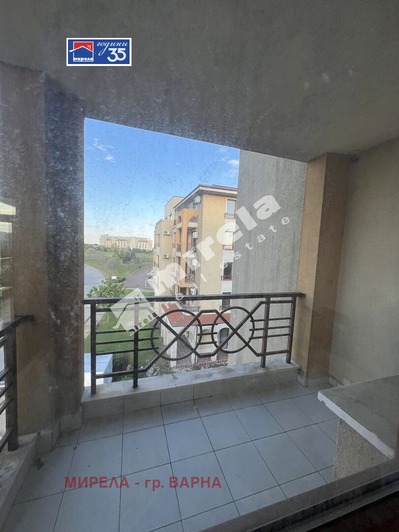 Продава 2-СТАЕН, гр. Балчик, област Добрич, снимка 2 - Апартаменти - 55845336