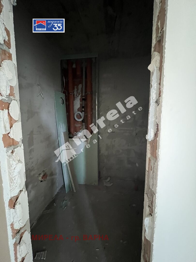 Продава 2-СТАЕН, гр. Балчик, област Добрич, снимка 7 - Апартаменти - 55845336